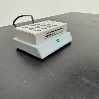 Crosstex 60C Dry Block Incubator image 0